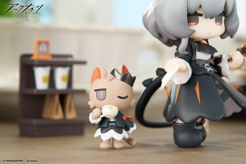 『アークナイツ』デザートはいかがですか? ミニシリーズ タルラ